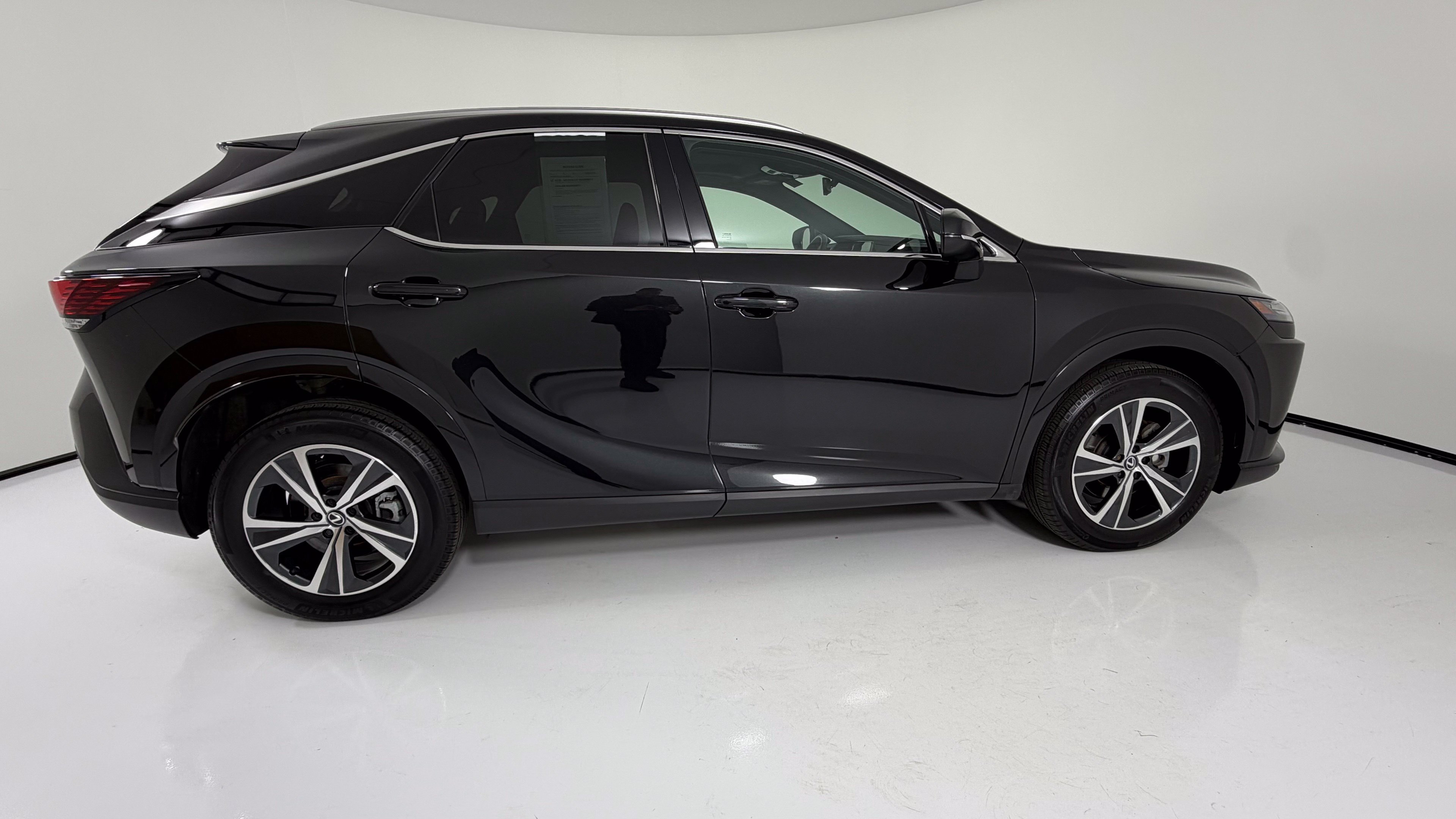 Used 2021 Lexus RX 350 AWD w/ Premium Package image 12