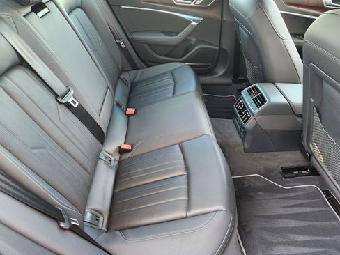 Used 2019 Audi A6 3.0T Premium Plus w/ Premium Plus Package image 31