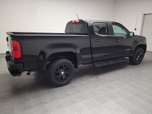 Used 2016 Chevrolet Colorado LT RWD image 10