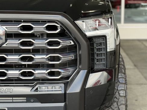 Used 2024 Toyota Tundra Platinum image 5