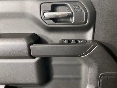 New 2026 GMC Sierra 1500 Pro w/ Pro Value Package image 21