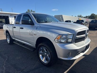 Used 2013 RAM 1500 Express