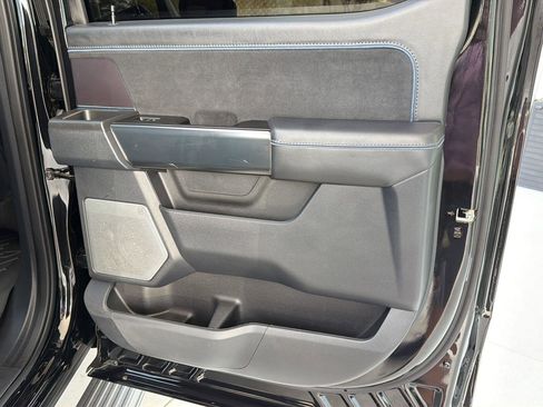 Used 2024 Ford F150 Platinum w/ Equipment Group 702A High AWD/4WD image 16