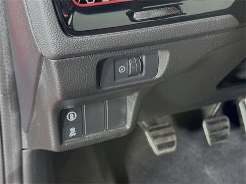 Certified 2023 Honda Civic Si image 21