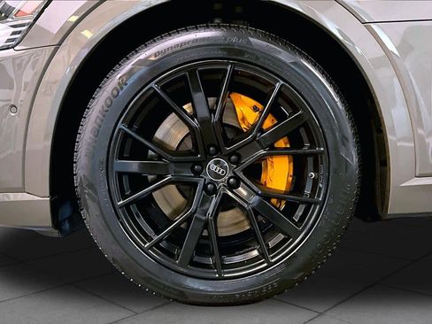 Certified 2023 Audi e-tron Chronos w/ Chronos Package AWD/4WD image 10