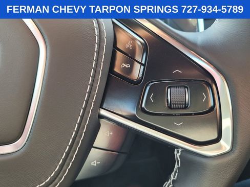 New 2026 Chevrolet Corvette Z06 image 29