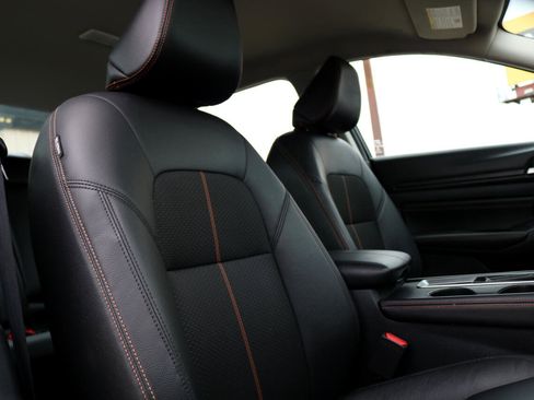 Used 2021 Nissan Altima 2.5 SR image 49