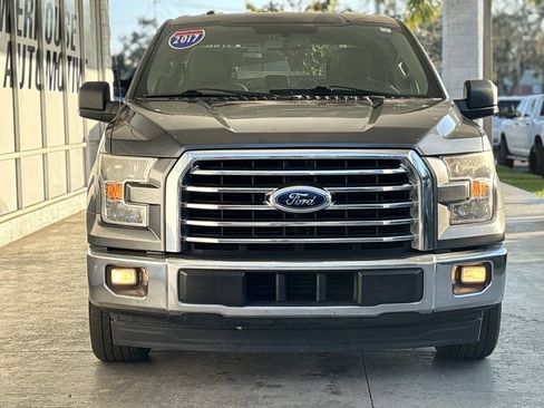 Used 2017 Ford F150 XLT w/ Equipment Group 301A Mid RWD image 12