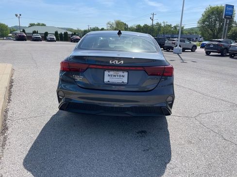 Used 2023 Kia Forte LXS FWD image 43