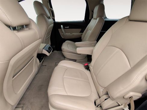 Used 2012 GMC Acadia SLT image 13