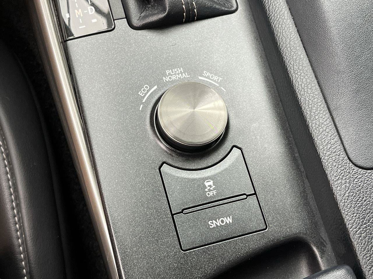 Used 2015 Lexus IS 250 AWD w/ F-Sport Package image 16
