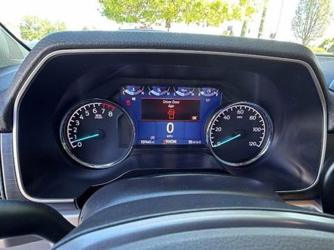 Used 2021 Ford F150 XLT w/ Equipment Group 301A Mid RWD image 29