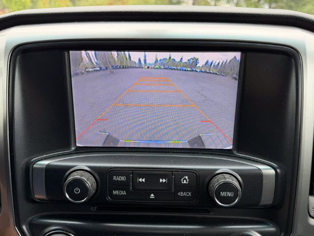 Used 2014 Chevrolet Silverado 1500 LT w/ All Star Edition AWD/4WD image 21