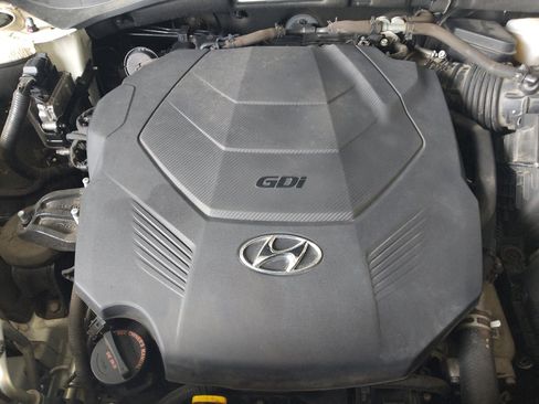 Used 2021 Hyundai Palisade SE FWD image 30