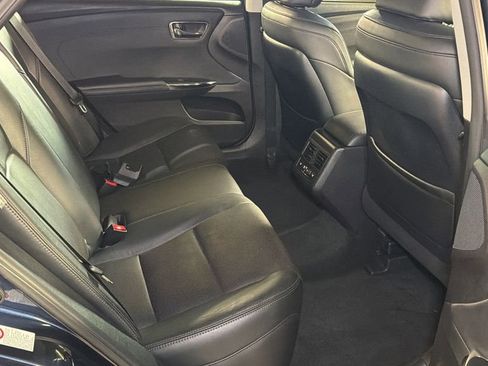 Used 2016 Toyota Avalon Limited image 12