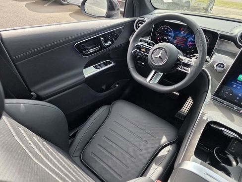 New 2026 Mercedes-Benz GLC 300 4MATIC image 26