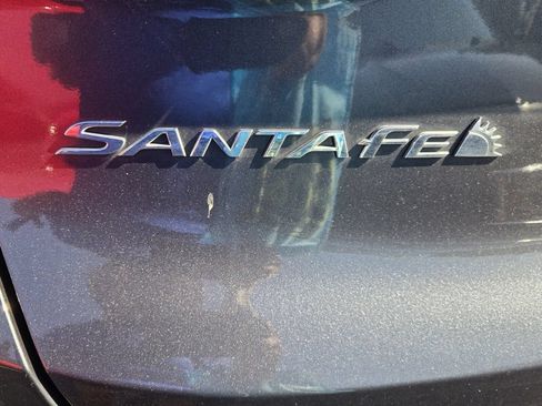 Used 2023 Hyundai Santa Fe SEL FWD image 8