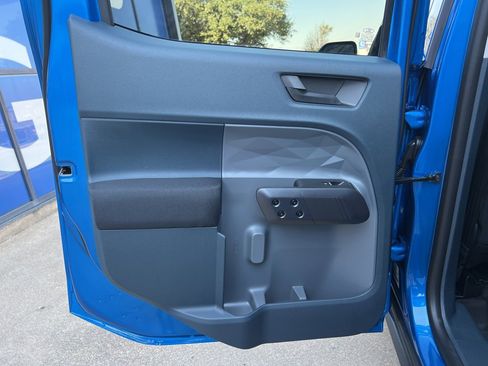 New 2025 Ford Maverick XL w/ Equipment Group 101A image 8