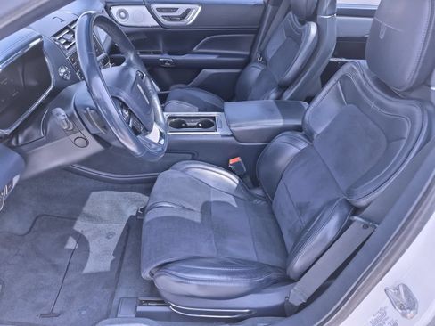 Used 2020 Lincoln Continental Black Label AWD/4WD image 16