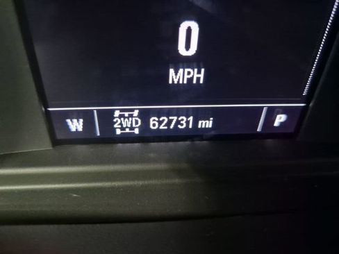 Used 2021 Chevrolet Silverado 1500 Custom image 18