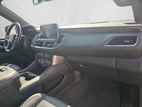 Used 2022 Chevrolet Tahoe LT image 13
