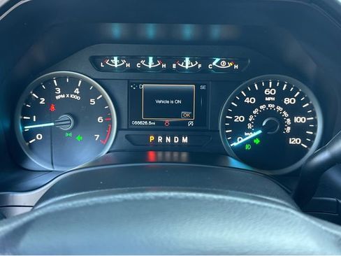 Used 2019 Ford F150 XLT w/ Equipment Group 302A Luxury image 11