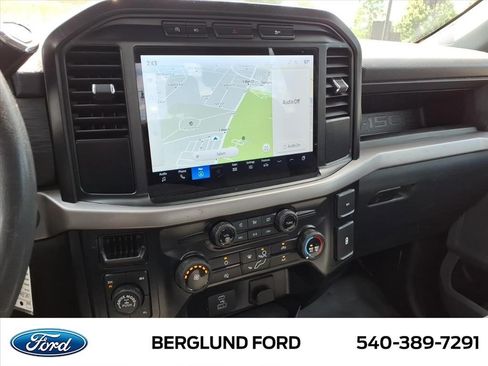 Used 2024 Ford F150 XL AWD/4WD image 29
