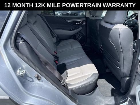 Used 2023 Subaru Outback Limited AWD/4WD image 11