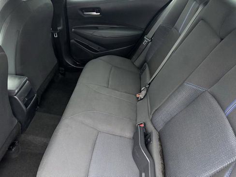 Certified 2022 Toyota Corolla SE image 6