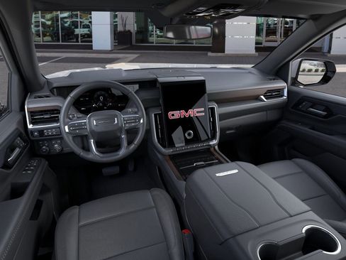 New 2026 GMC Yukon Denali image 15