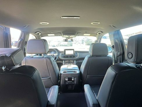 Certified 2024 GMC Yukon SLT image 24