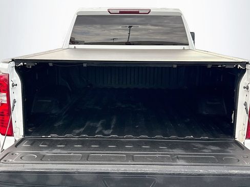Used 2023 Chevrolet Silverado 2500 W/T w/ WT Convenience Package AWD/4WD image 27