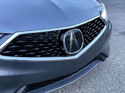 Used 2021 Acura ILX image 30