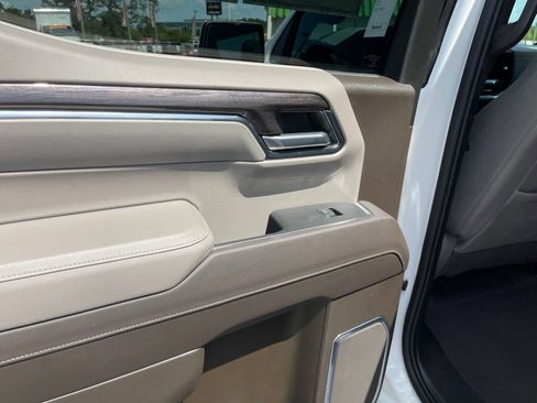 Used 2023 Chevrolet Silverado 1500 LTZ image 21