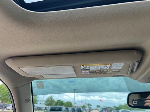 Used 2016 Toyota 4Runner 4WD image 37