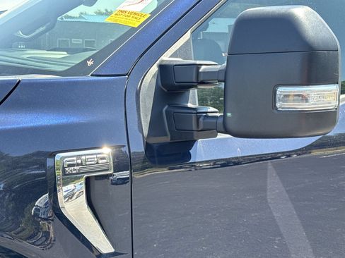 Used 2022 Ford F150 XLT w/ Equipment Group 302A High AWD/4WD image 25