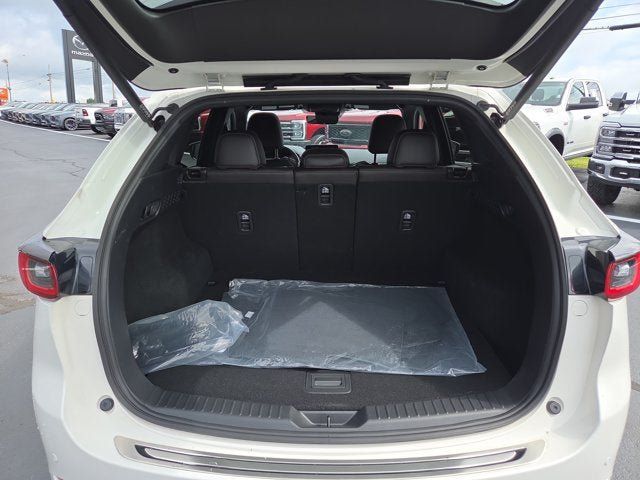 Used 2025 MAZDA CX-5 Signature AWD/4WD image 12
