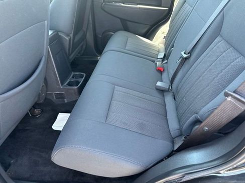 Used 2012 Jeep Liberty Sport w/ Driver Convenience Group AWD/4WD image 11