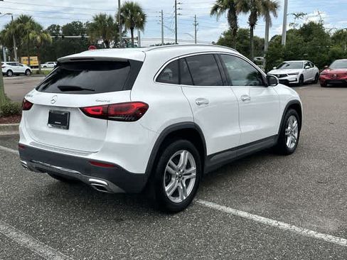 Used 2023 Mercedes-Benz GLA 250 4MATIC image 14