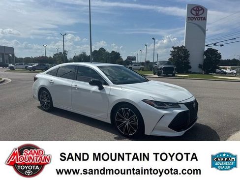 Used 2021 Toyota Avalon Touring w/ Advanced Safety Package FWD image 1