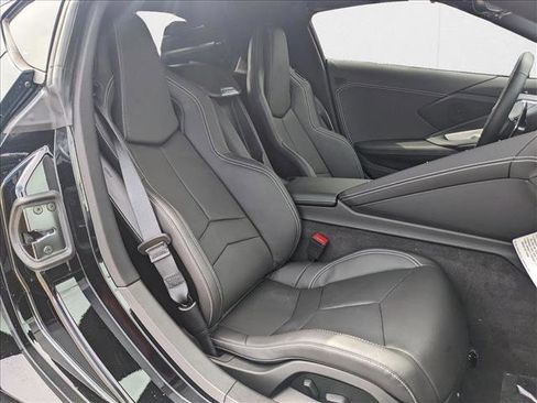 New 2025 Chevrolet Corvette Z06 w/ Battery Protection Package image 17