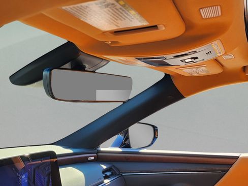 New 2025 Lexus ES 350 w/ Premium Package image 13