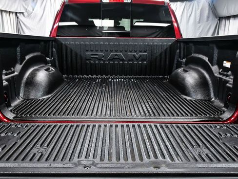Used 2023 RAM 1500 Big Horn AWD/4WD image 56