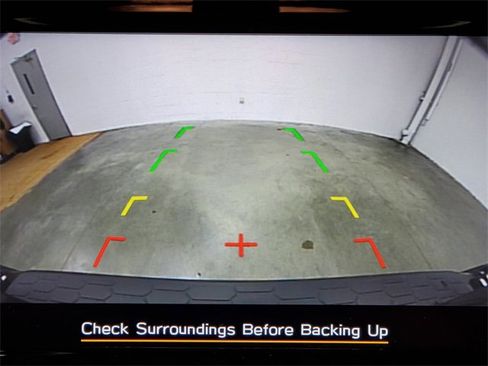 Certified 2023 Subaru Crosstrek 2.0i image 25