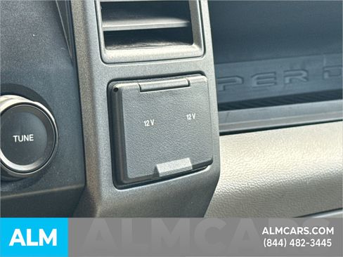 Used 2022 Ford F550 4x4 Regular Cab Super Duty w/ Power Equipment Group image 29