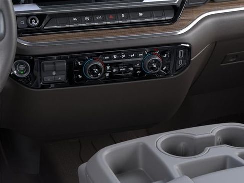 New 2026 Chevrolet Silverado 1500 RST w/ RST Select Package AWD/4WD image 23
