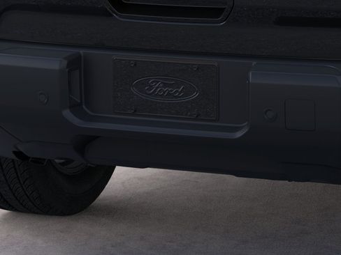 Used 2026 Ford Bronco Sport Big Bend AWD/4WD image 23