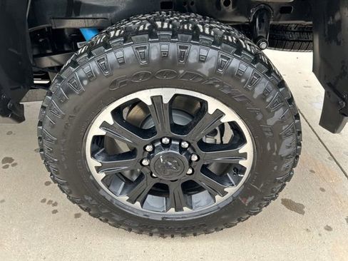 New 2026 RAM 2500 Rebel w/ Rebel Level 2 Equipment Group AWD/4WD image 10