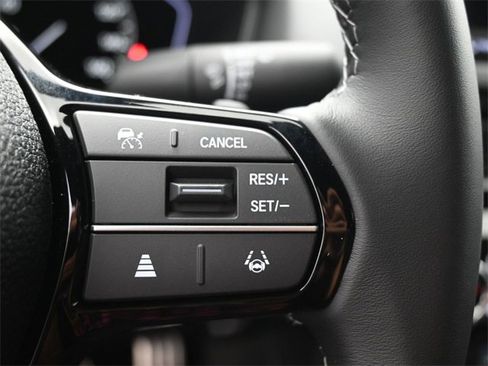 New 2026 Honda Civic Sport image 2