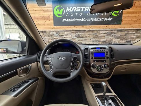 Used 2011 Hyundai Santa Fe GLS AWD/4WD image 17